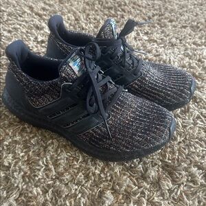 Multicolor adidas Ultraboost